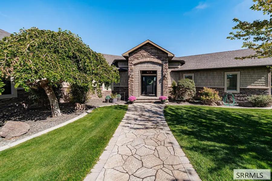 5405 High Willow Lane, Idaho Falls, ID 83406 - #2