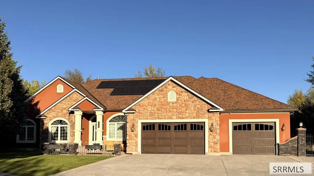 4945 Long Cove Drive, Idaho Falls, ID 83404 - #1