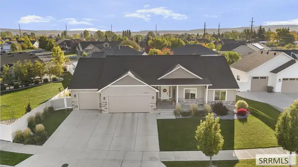 1000 Red Robin Avenue, IDAHO FALLS, ID 83401