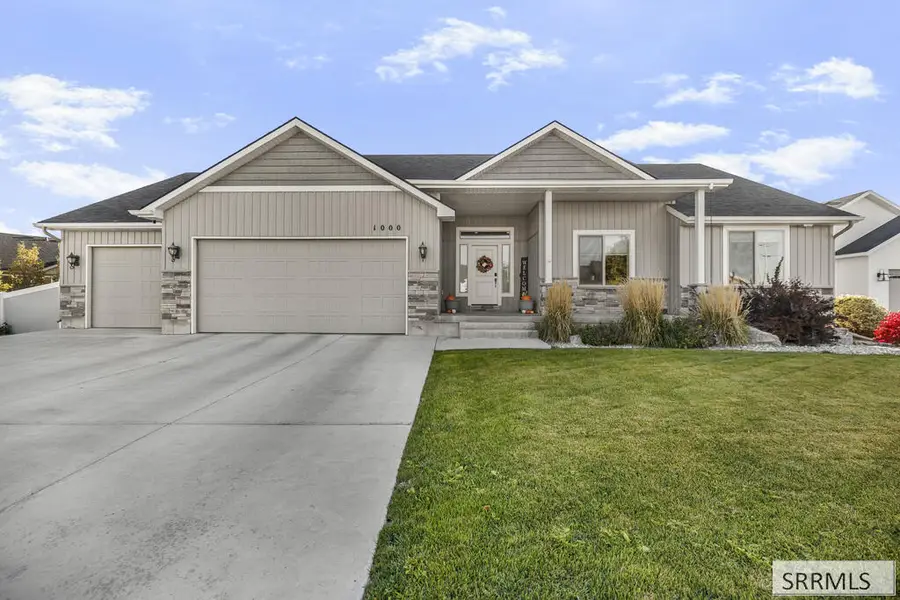 1000 Red Robin Avenue, Idaho Falls, ID 83401 - #2