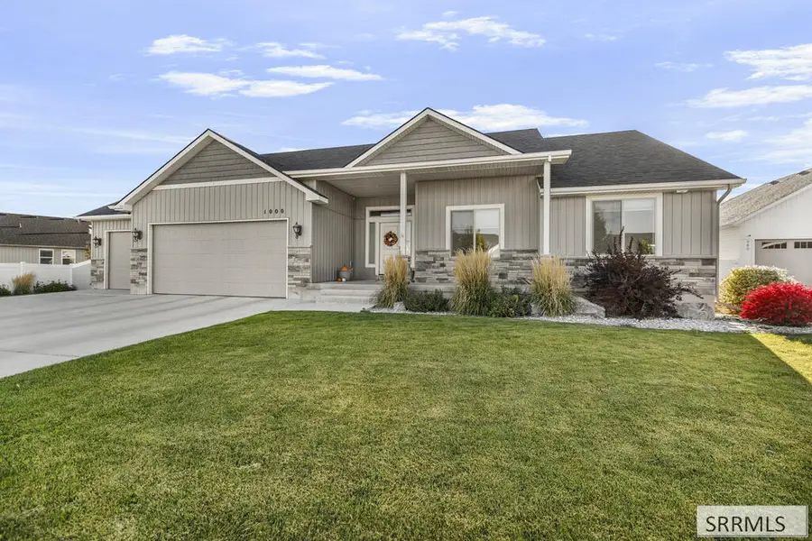 1000 Red Robin Avenue, Idaho Falls, ID 83401 - #3