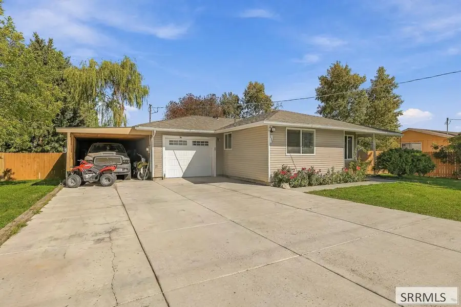 638 3500 N, Rexburg, ID 83440 - #2
