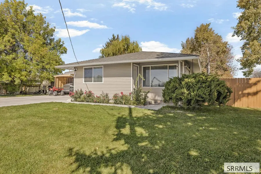 638 3500 N, Rexburg, ID 83440 - #3