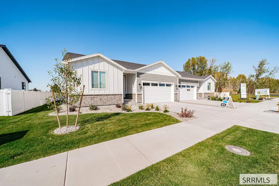 6455 Ender Ln, Idaho Falls, ID 83401 - #2