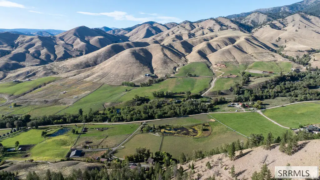 261 Fourth Of July Creek Road, North Fork, ID 83466 - #1