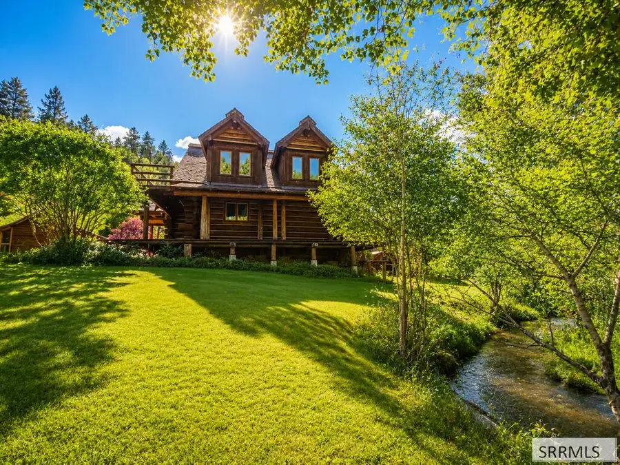 261 Fourth Of July Creek Road, North Fork, ID 83466 - #2