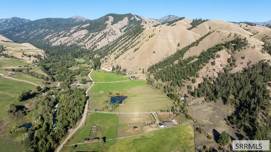 261 Fourth Of July Creek Road, North Fork, ID 83466 - #3