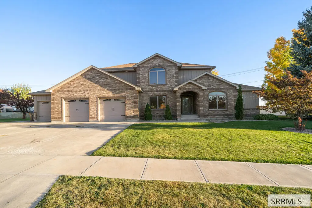 4690 Pevero Drive, Idaho Falls, ID 83401 - #1