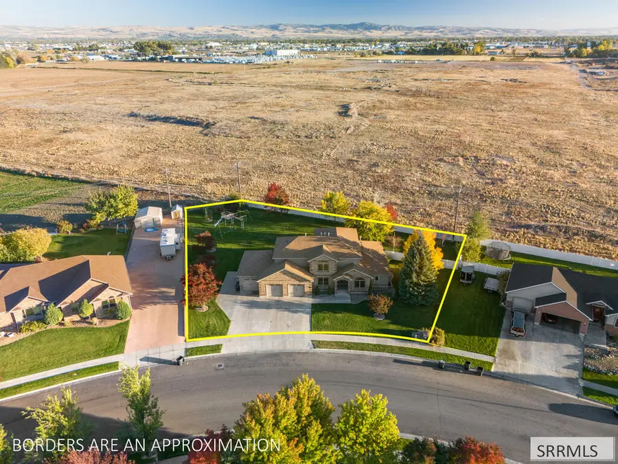 4690 Pevero Drive, Idaho Falls, ID 83401 - #3