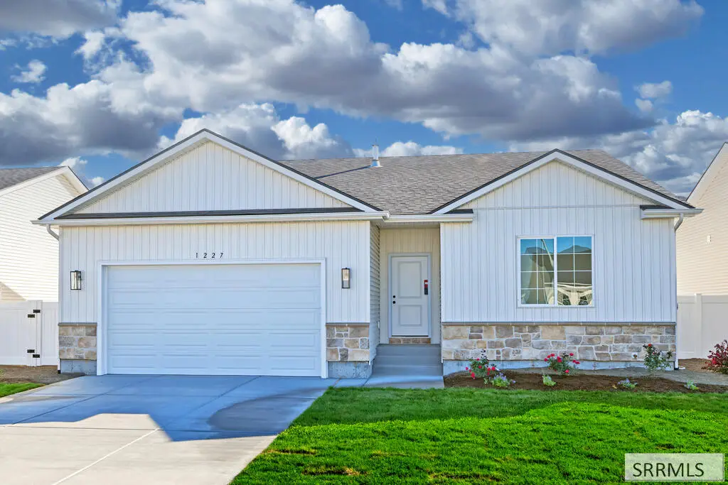 1227 Montezuma St, Idaho Falls, ID 83402 - #1