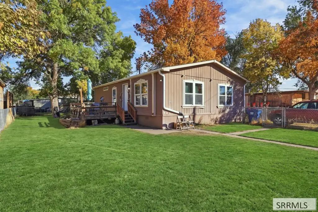 775 Lakewood Avenue, Idaho Falls, ID 83401 - #1