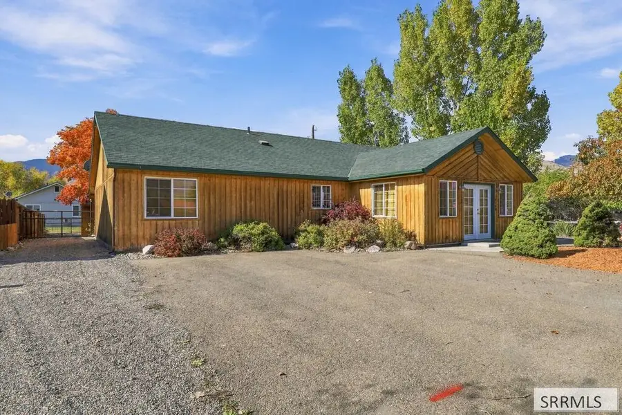 819 Idaho Avenue, Salmon, ID 83467 - #2