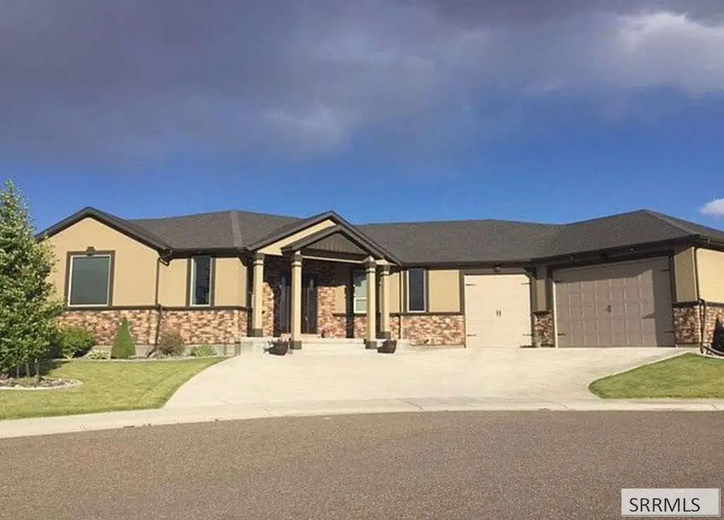 111 Shirley Lane, American Falls, ID 83211 - #1