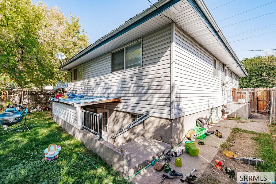 727 Jefferson Avenue, Pocatello, ID 83201 - #2