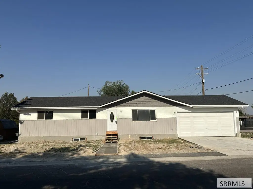 3975 Henderson Lane, Pocatello, ID 83201 - #1