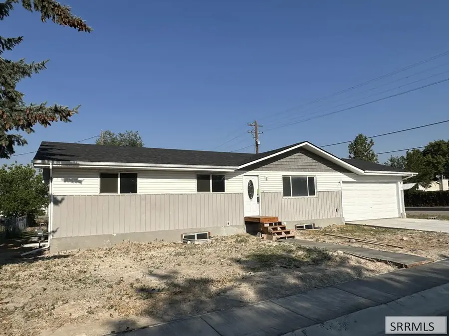 3975 Henderson Lane, Pocatello, ID 83201 - #2