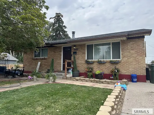655 Wayne Avenue, POCATELLO, ID 83201