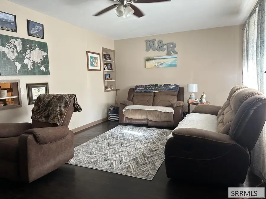 655 Wayne Avenue, Pocatello, ID 83201 - #2