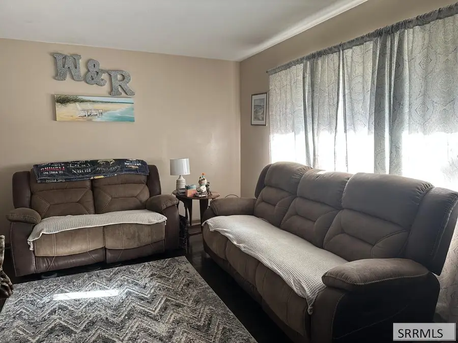 655 Wayne Avenue, Pocatello, ID 83201 - #3