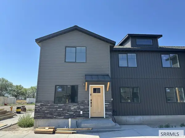 3780 Philbin Road #41, POCATELLO, ID 83201