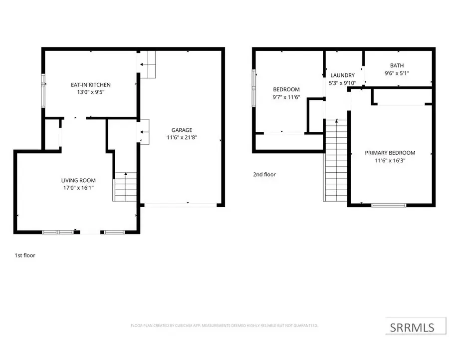 545 Elm Avenue, Saint Anthony, ID 83445 - #2