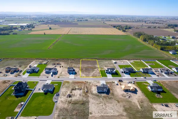 TBD 356 N, RIGBY, ID 83442
