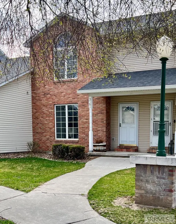 3162 Thayer Bridge Circle, IDAHO FALLS, ID 83402
