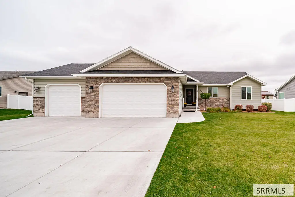 3002 Golden Rod Drive, Idaho Falls, ID 83401 - #1