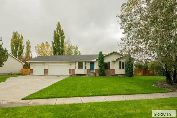 4184 Aschli Lane, IDAHO FALLS, ID 83406