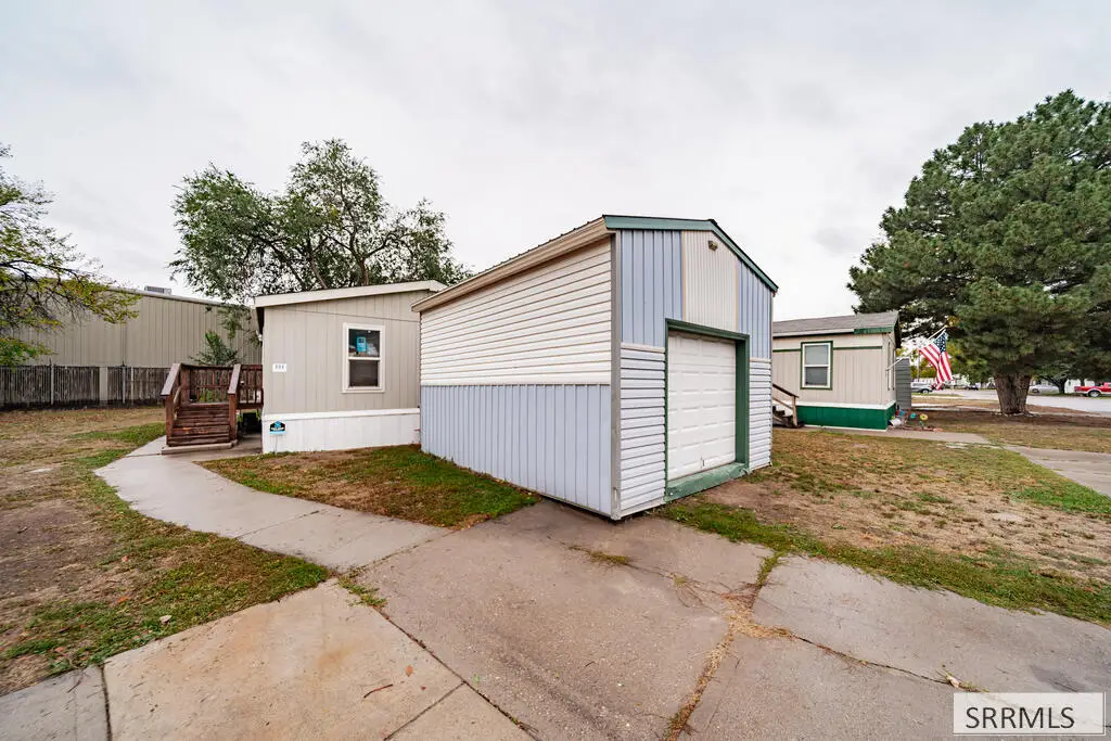 1550 Yellowstone Avenue #181, Pocatello, ID 83201 - #1