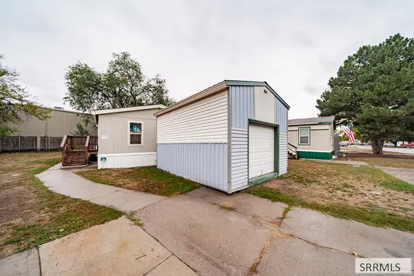 1550 Yellowstone Avenue #181, POCATELLO, ID 83201