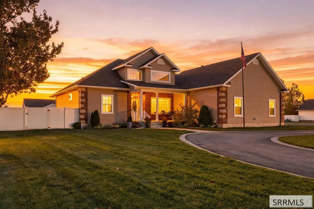 769 Katie Court, Ammon, ID 83406 - #1