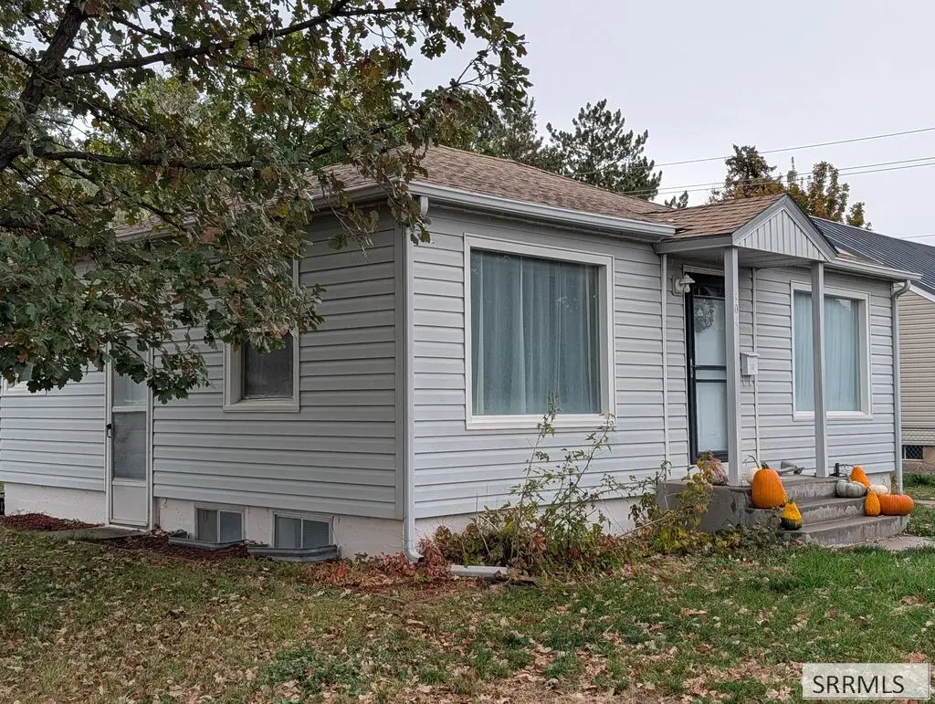 404 Pine Street, Pocatello, ID 83201 - #1