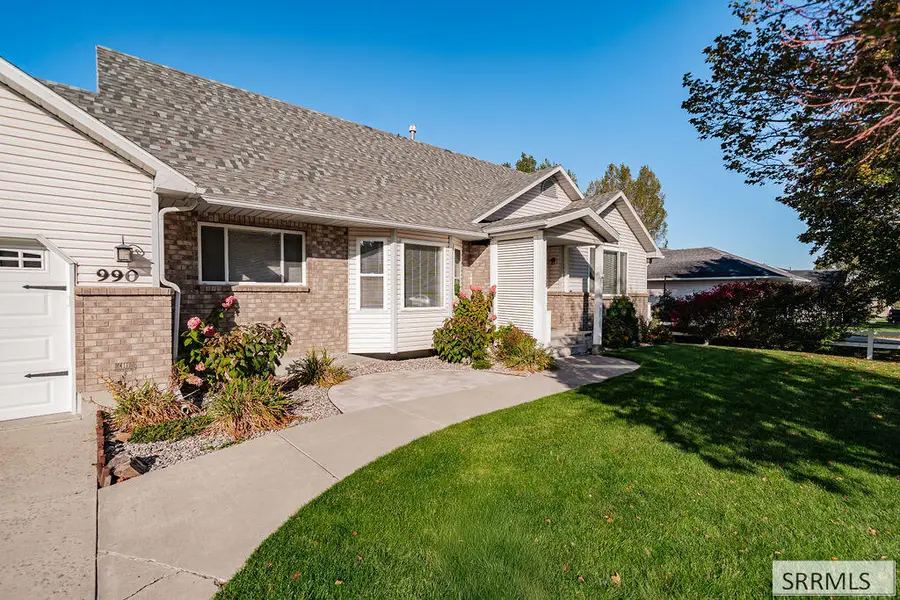 990 Hillview Drive, Rexburg, ID 83440 - #2