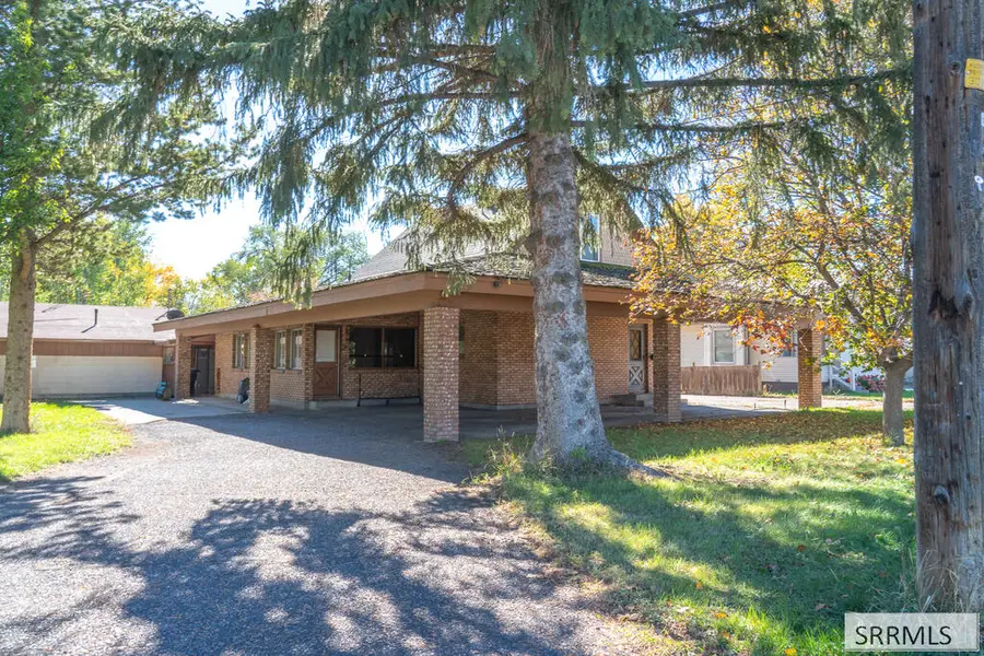 429 2nd S, Rexburg, ID 83440 - #2