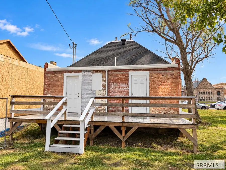 327 & 329 Hayes Avenue, Pocatello, ID 83204 - #2