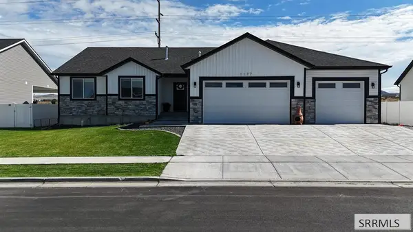 1177 Dolostone, POCATELLO, ID 83201