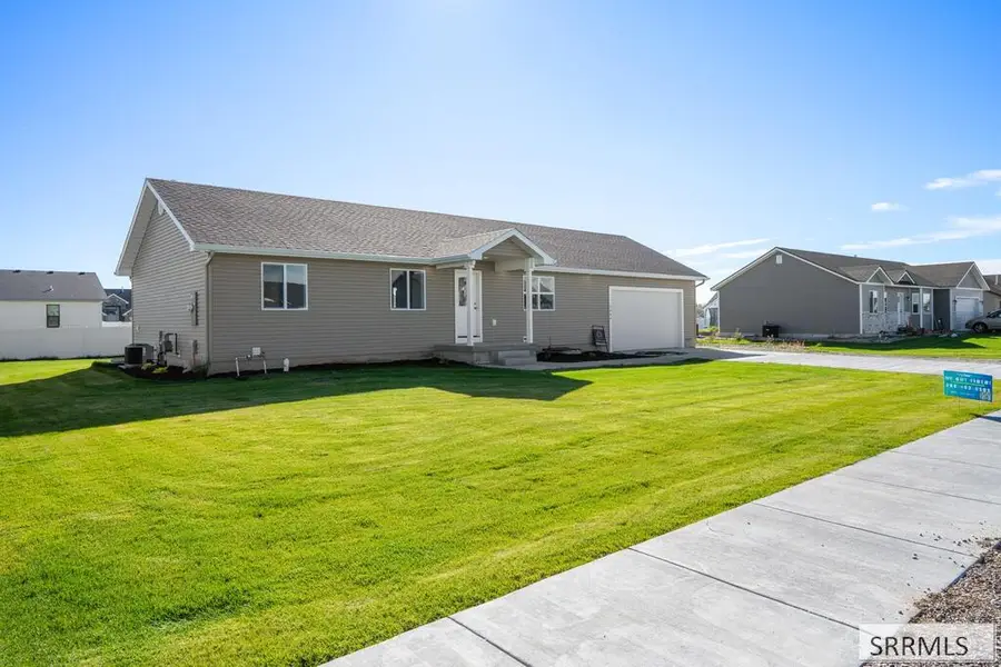 3886 Walnut Way, Rigby, ID 83442 - #2