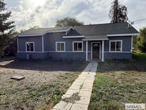 201 Center Street, ST ANTHONY, ID 83445