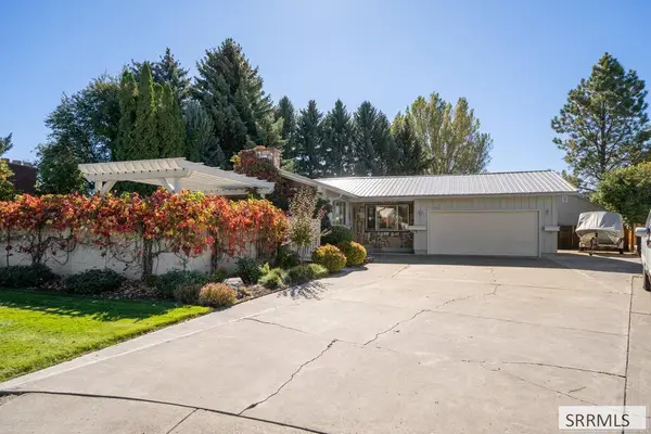 733 Hansen Avenue, IDAHO FALLS, ID 83402