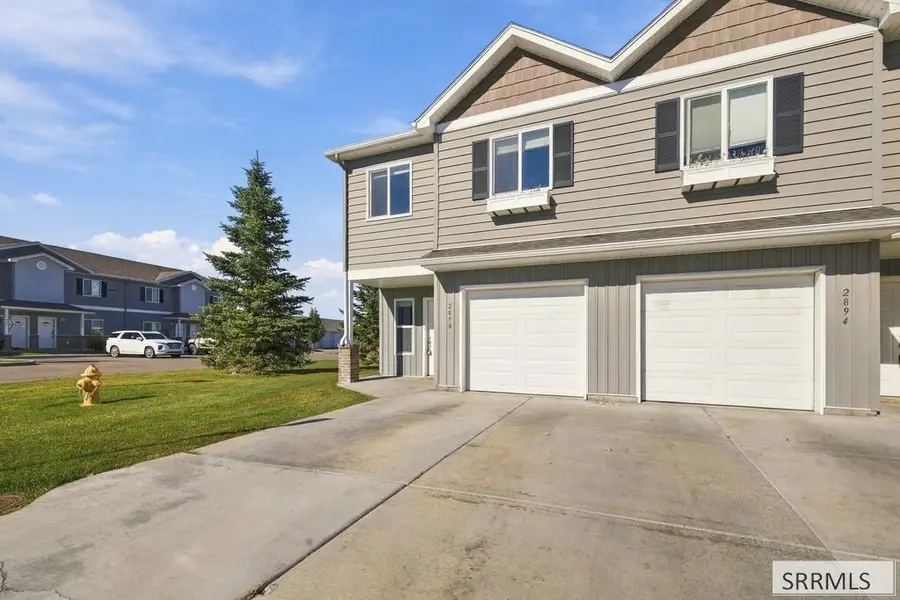 2898 Murwood Street, Idaho Falls, ID 83402 - #2