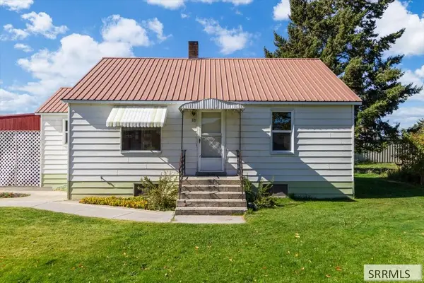 370 3rd W, REXBURG, ID 83440