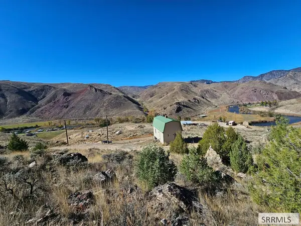 202 Cinnabar Circle, SALMON, ID 83467