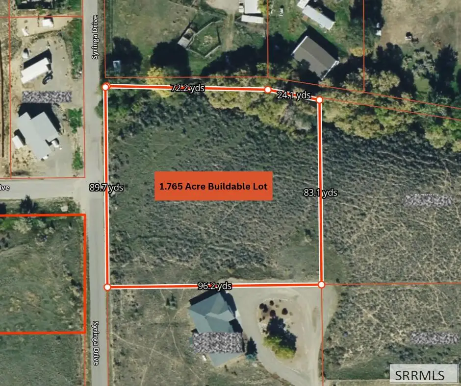 TBD Sandy Lane, Salmon, ID 83467 - #1