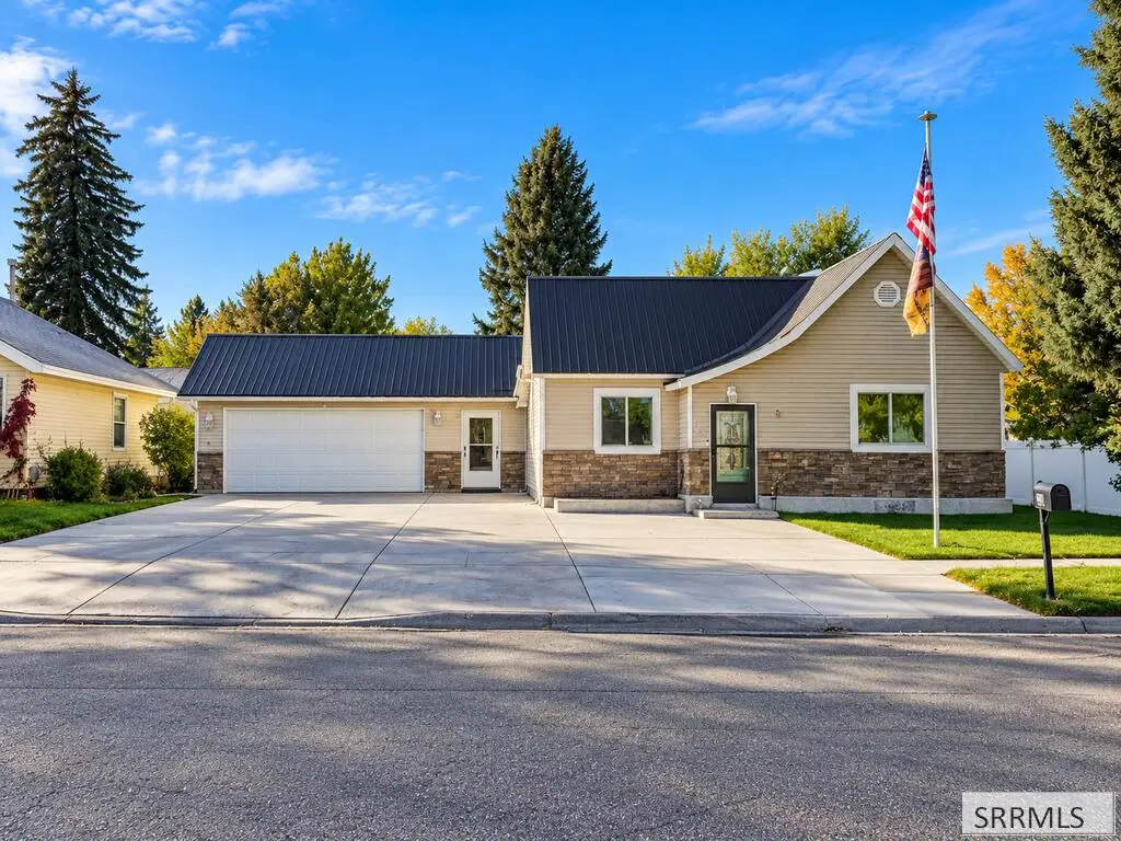 224 4th N, Saint Anthony, ID 83445 - #1