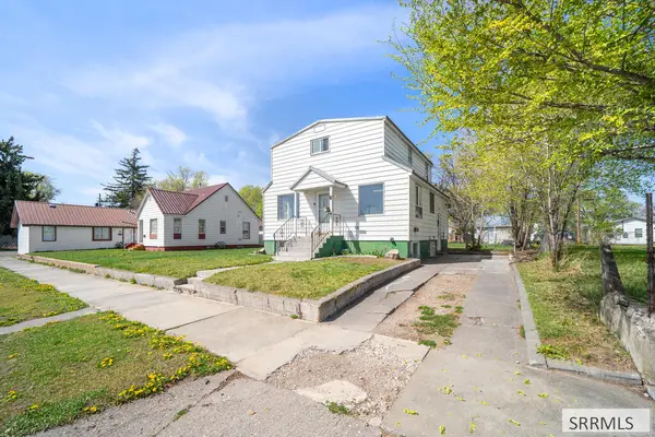 915 Ada Avenue, IDAHO FALLS, ID 83402