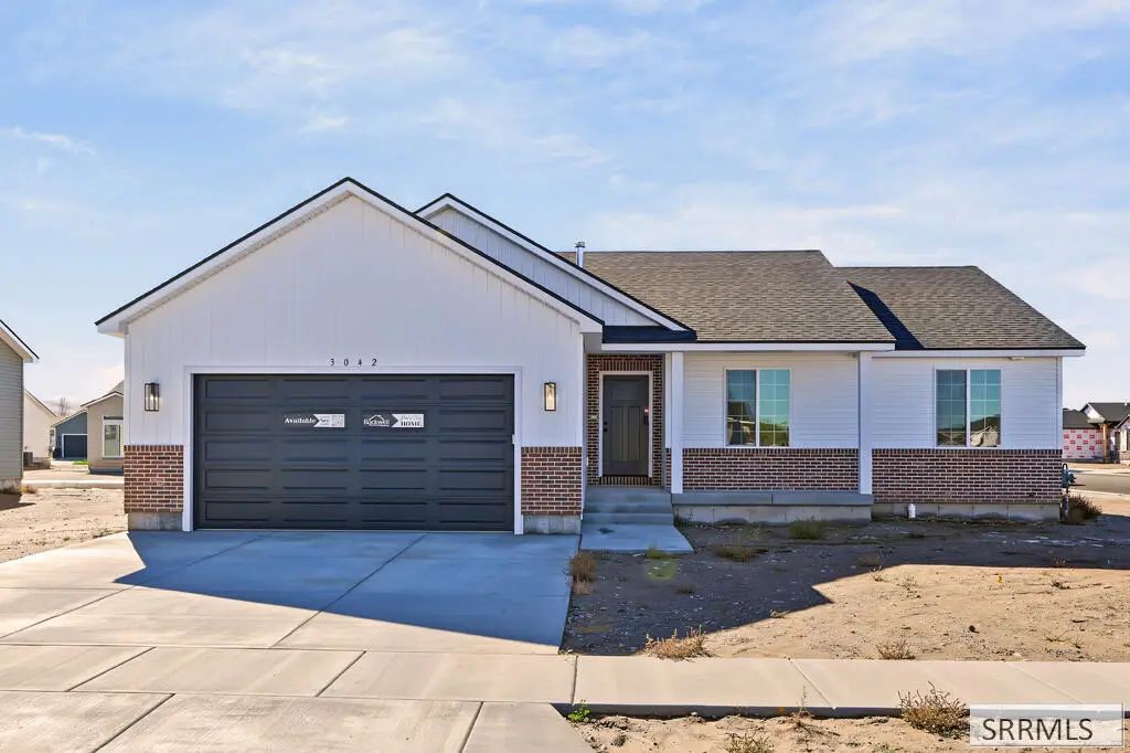 3042 Blue Muse Road, Ammon, ID 83406 - #1