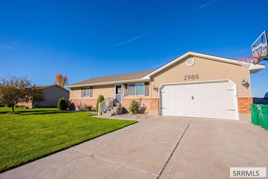 2985 Sagebrush Avenue, Iona, ID 83427 - #2