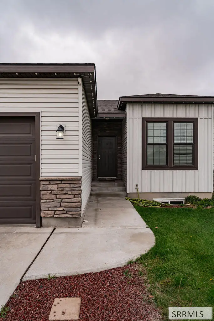 1245 Ernest Drive, Idaho Falls, ID 83402 - #3