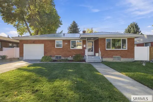 798 7th Street, IDAHO FALLS, ID 83401